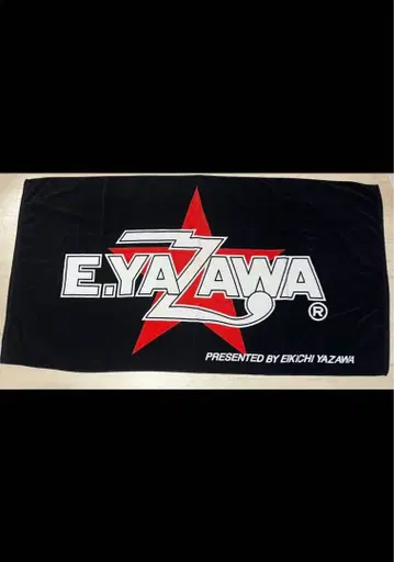 야자와 에이요시 지금은 구하기 어려움 별표 SBT