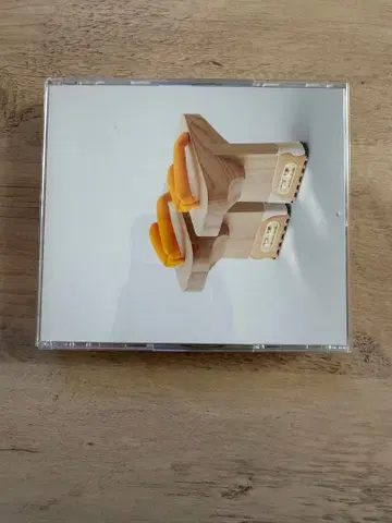 MONKEY MAJIK 20th anniversary BEST 화조풍월