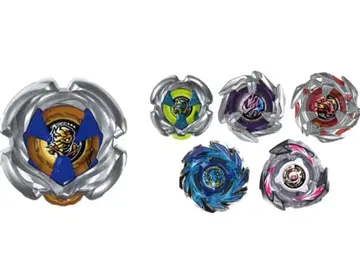 UX-18 랜덤 부스터 Vol.8 풀 컴플리트 세트