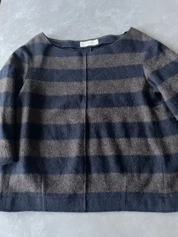 JOURNAL STANDARD 울 풀오버