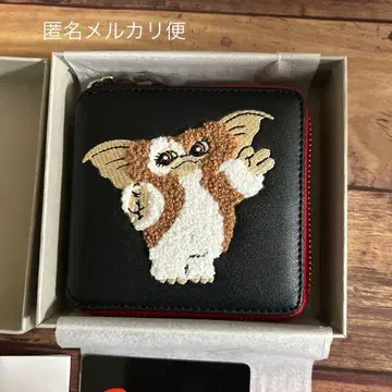 그라니프 그렘린 기즈모 스탠드 지갑