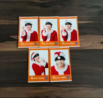 초특급 HAPPY 미니 포토 하루 컴플리트