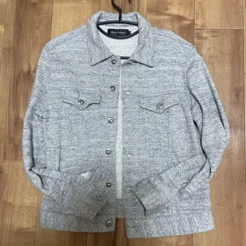 Harlem Rounge 그레이 자켓 L 사이즈