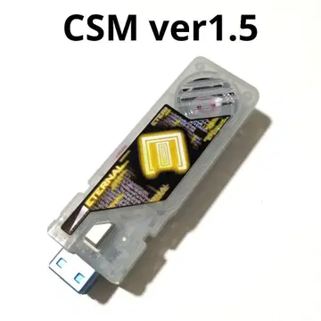 가면라이더 더블 CSM ver1.5 T2 이터널 메모리 로스트 드라이버