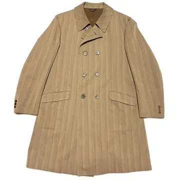 초레어 컨디션 최상 60s70s 빈티지 트렌치코트 M~L 브라운