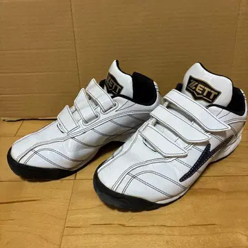 ZETT 야구 트레이닝 슈즈 라피엣 23.5