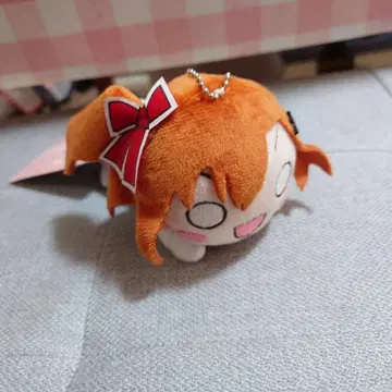 러브 라이브! 코사카 호노카 네소베리 키체인 마스코트 '2학년