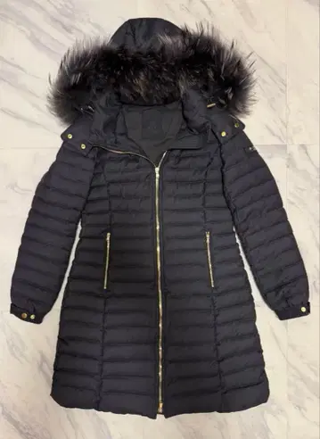 TATRAS 타트라스 CIMA 치마 R라인 다운 그레이 2