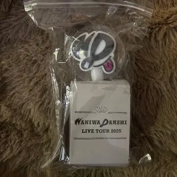 나니와단시 응원봉