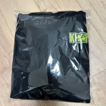 KISS OF LIFE LIVE Japan Debut Tou 후디