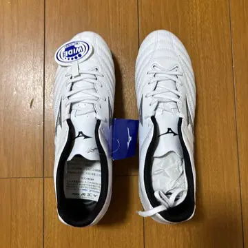 새상품 Mizuno 모나르시다 NEO 와이드 화이트