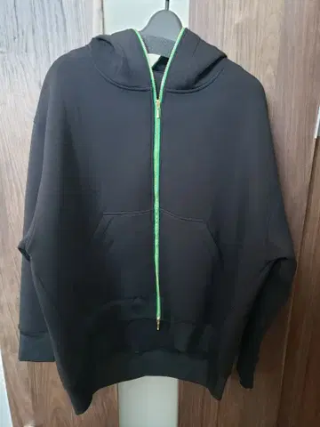 Mal. 블랙 후드티