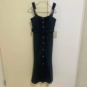 REDYAZEL 머메이드 원피스