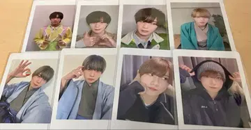 나나 크로니클 하피카