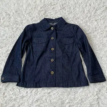 새상품급 Ralph 랄프 로렌 데님 셔츠 7