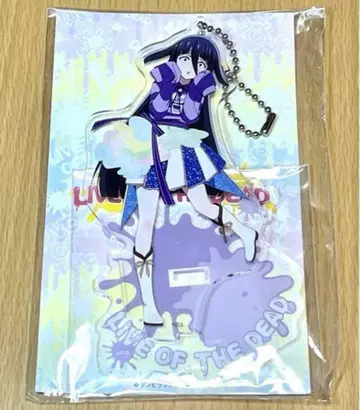 야마다 타에 아크릴 스탠디 LIVE OF THE DEAD