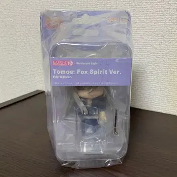 넨도로이드라이트 오늘부터 신령님 토모에 요호ver.