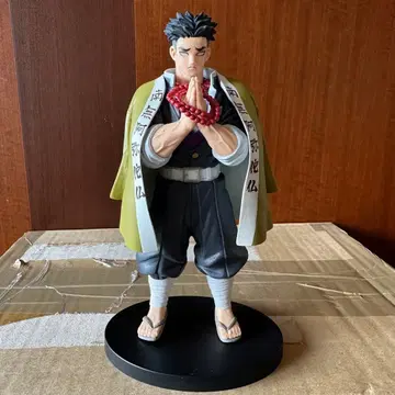 귀멸의 칼날 피규어 키즈나노소우 히메지마 교메이