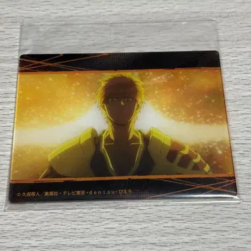 BLEACH 쿠로사키 이치고