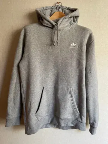 아디다스 adidas 후드티 빅 사이즈 XL 로고