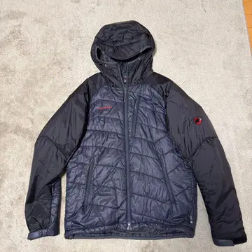 MAMMUT 자켓 XL