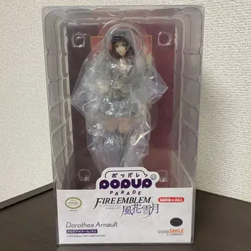 파이어 엠블렘 풍화설월 POP UP PARADE 도로테아 아르놀트