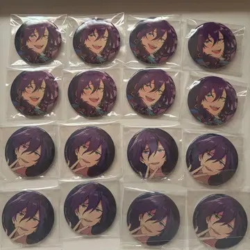 앙스타 아야세 마요이 캔뱃지