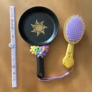 도쿄 디즈니 리조트 프라이팬형 완구