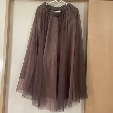 레이 카신 파보리 샤샤 스커트