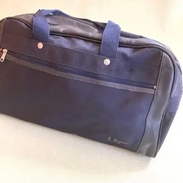 우라와 학원 통학용 가방 합성 피혁 나일론