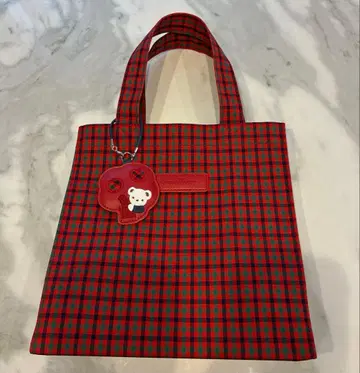 파밀리아 토트백 (소)