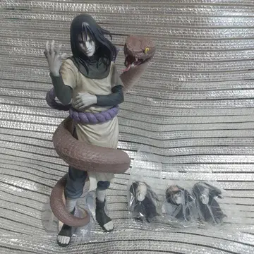 제일복권 NARUTO 질풍전 오로치마루 피규어
