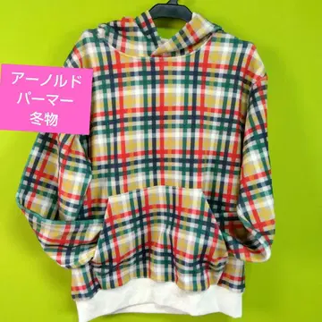 아놀드 파머 후드티