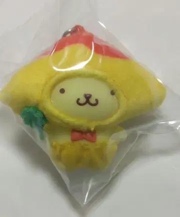 치비토모 시크릿 반찬 푸딩 오므라이스