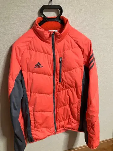 아디다스 다운 자켓 [ L ]