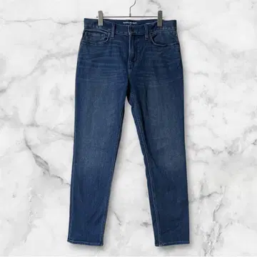 BANANA REPUBLIC TRAVEL JEAN/스트레치 데님 31