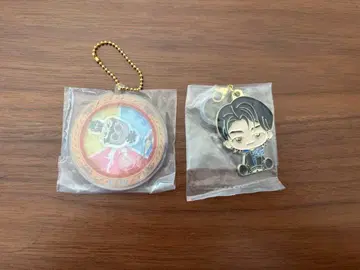 Mrs. GREEN APPLE 제일복권 E상 F상 와카이 히로토