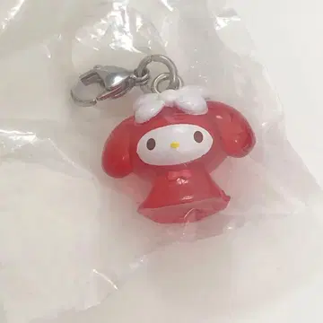 레어 마이멜로디 메지루시 액세서리 2