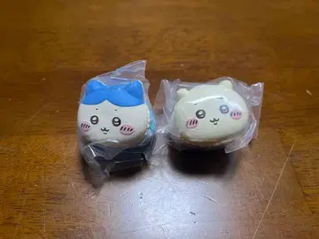 치이카와 (먼작귀) 하치와레 캐릭터 마카롱