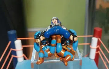 킨케시 프리미엄 올 초인 풀컬러 vol.366 트라이앵글 드리머