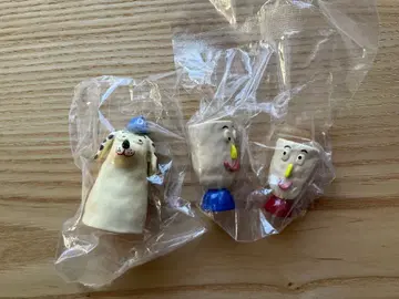 HONGAMA miniature collection