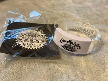 Novelbright CIRCUS FINAL 뱅글 라이트