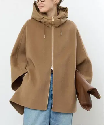 Deuxieme Classe MY WHITE 마이 화이트 케이프