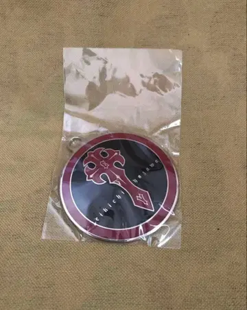 야자와 에이키치 키링 키링 [ yazawa 회장 굿즈 ]