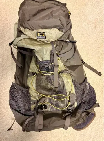 [ 레어/컨디션 최상 ] 마운틴스미스 팬텀 MT