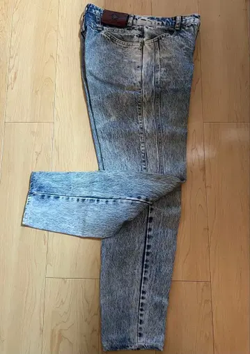 빅 존 스파나 슬림 핏 W31(79) L30 (76)