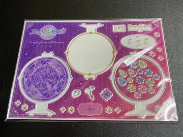 fanfancy+ x 마법사의 약속 무르 아크릴 프레임 마호야쿠