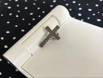 DIR EN GREY 크로스 모티브 십자가 aknot 온리