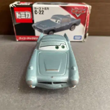 카 3 토미카 핀 맥미사일 박스 포함