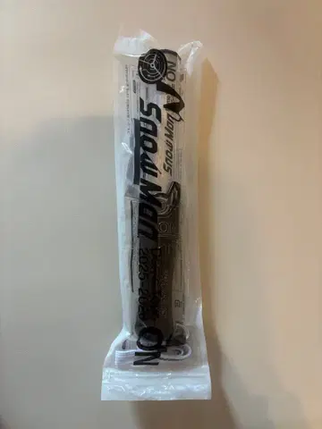 SnowMan 2025 ON 응원봉